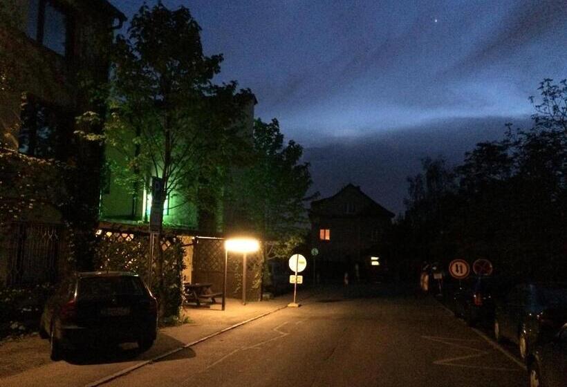 Fotos del hotel Wolf:  17