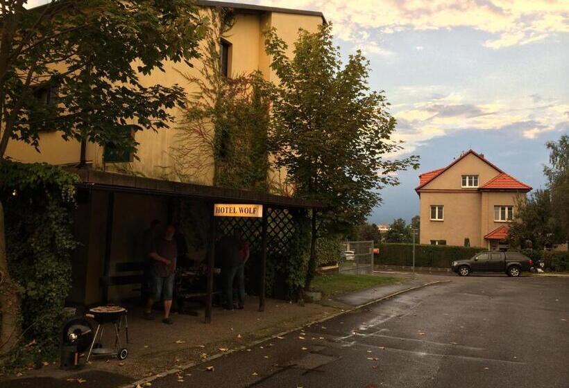 Fotos del hotel Wolf:  3