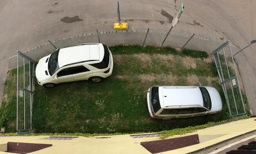 Fotos del hotel Wolf:  10