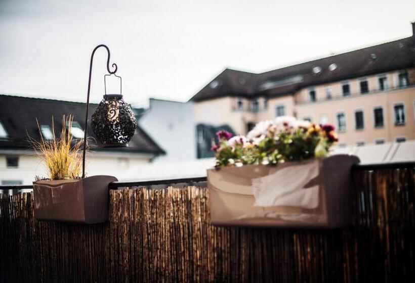 Fotos del hotel Boutique Hotel Ni-mo:  5