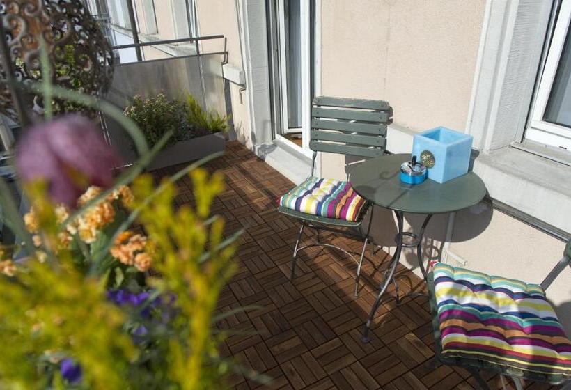 Fotos del hotel Boutique Hotel Ni-mo:  2