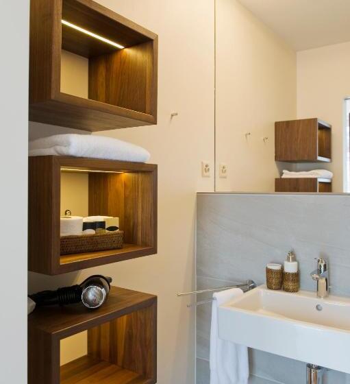 Fotos del hotel Boutique Hotel Ni-mo:  24