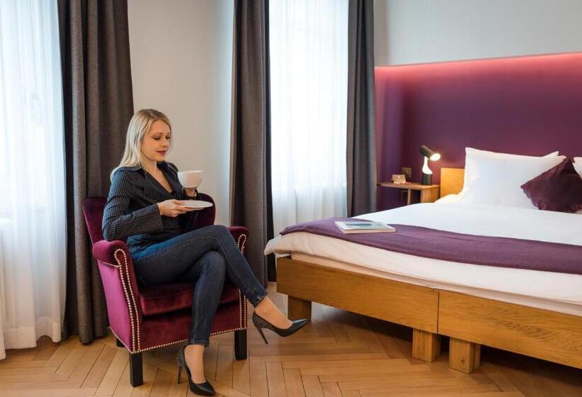 Fotos del hotel Boutique Hotel Ni-mo:  19