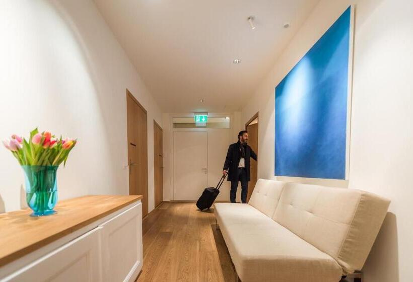 Fotos del hotel Boutique Hotel Ni-mo:  22