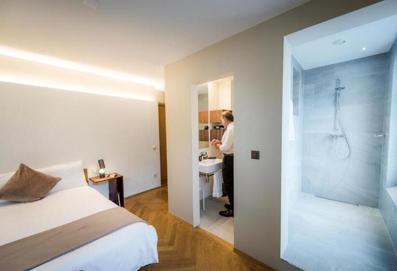 Fotos del hotel Boutique Hotel Ni-mo:  4