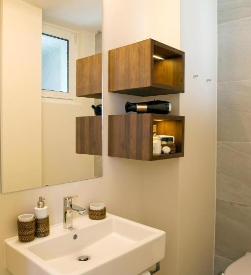 Fotos del hotel Boutique Hotel Ni-mo:  3