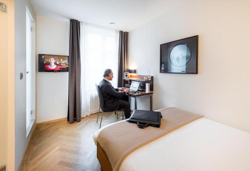 Fotos del hotel Boutique Hotel Ni-mo:  7