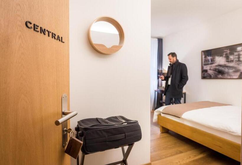 Fotos del hotel Boutique Hotel Ni-mo:  9