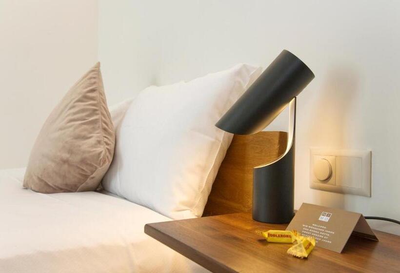 Fotos del hotel Boutique Hotel Ni-mo:  25