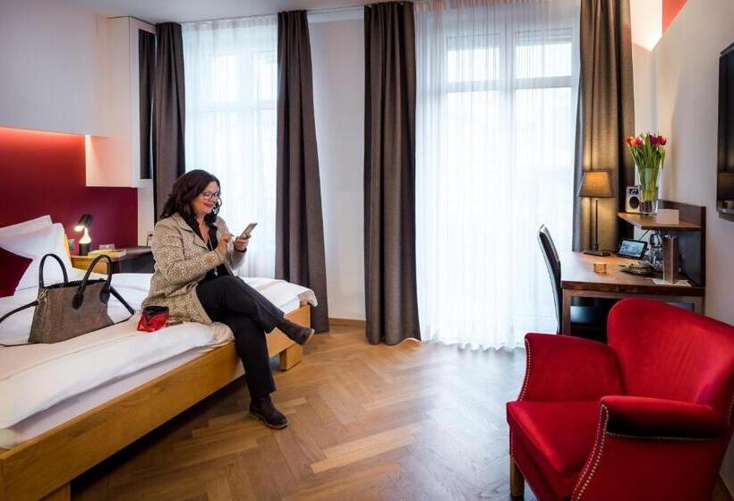 Fotos del hotel Boutique Hotel Ni-mo:  11