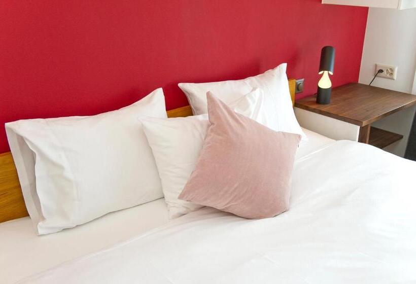 Fotos del hotel Boutique Hotel Ni-mo:  20