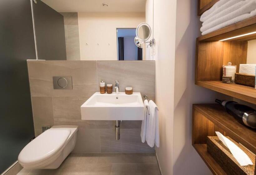 Fotos del hotel Boutique Hotel Ni-mo:  8