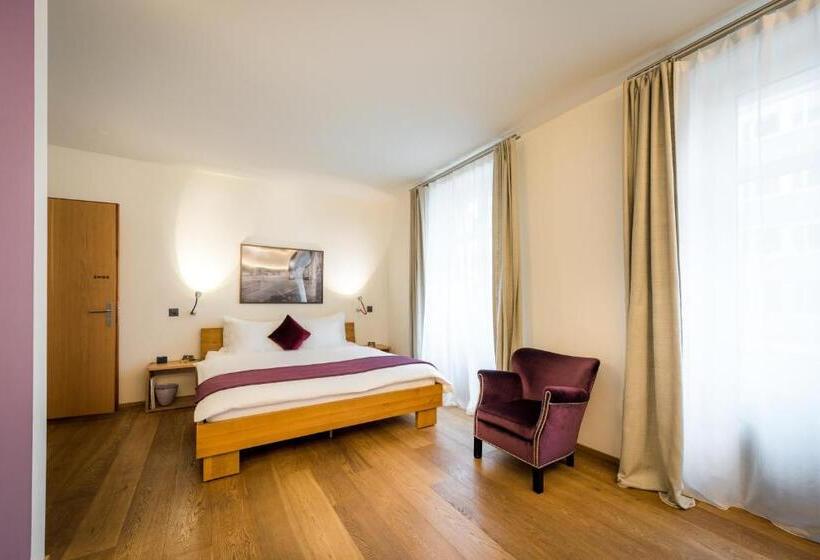 Fotos del hotel Boutique Hotel Ni-mo:  12