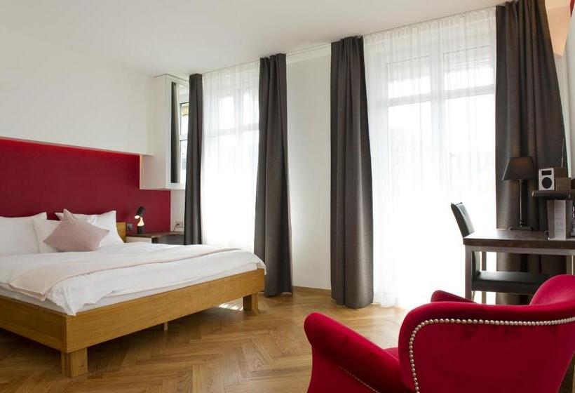 Fotos del hotel Boutique Hotel Ni-mo:  13