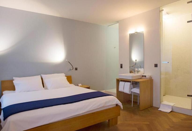 Fotos del hotel Boutique Hotel Ni-mo:  14