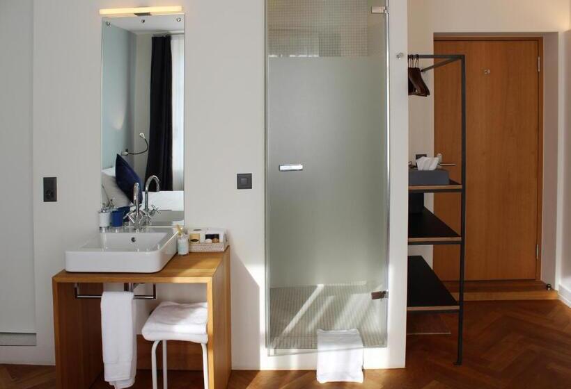 Fotos del hotel Boutique Hotel Ni-mo:  10