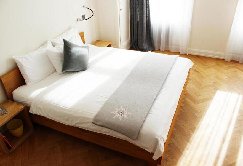 Fotos del hotel Boutique Hotel Ni-mo:  15