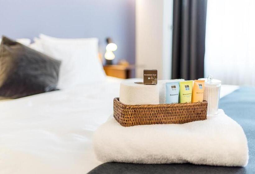 Fotos del hotel Boutique Hotel Ni-mo:  21