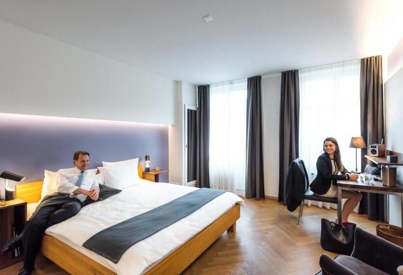 Fotos del hotel Boutique Hotel Ni-mo:  17