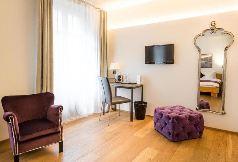 Fotos del hotel Boutique Hotel Ni-mo:  18