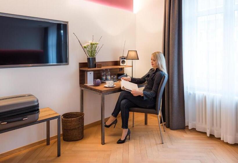 Fotos del hotel Boutique Hotel Ni-mo:  23