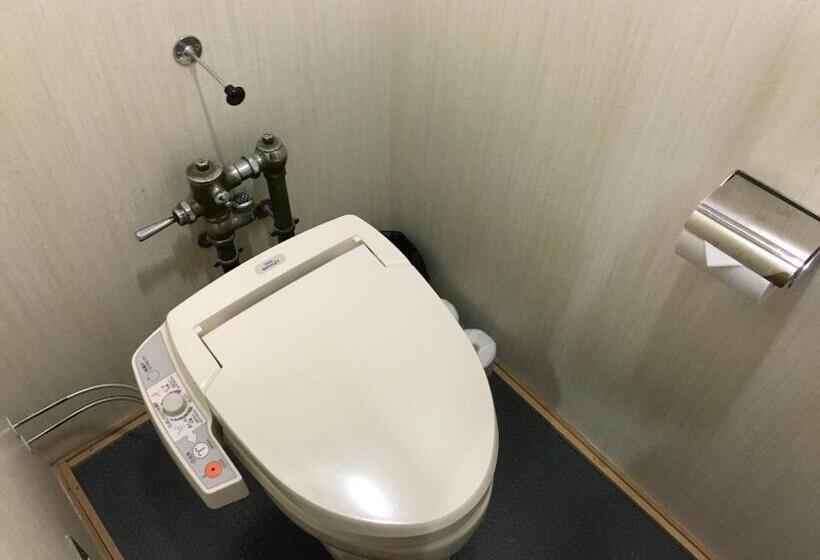 Fotos del hotel Nikko Astraea:  11