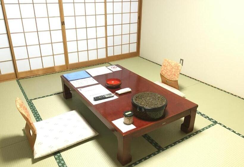 Fotos del hotel Nikko Astraea:  24