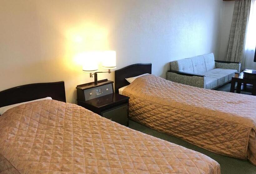 Fotos del hotel Nikko Astraea:  2