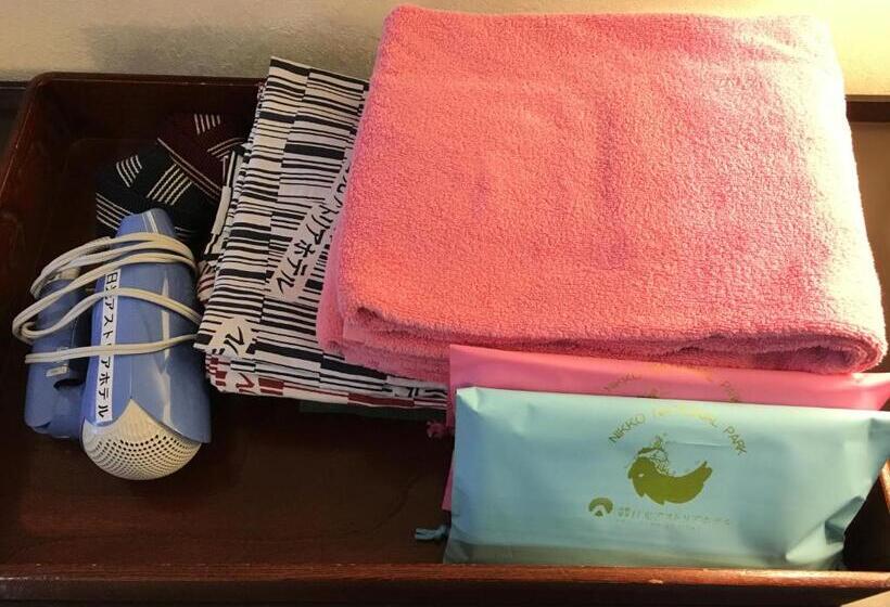 Fotos del hotel Nikko Astraea:  12