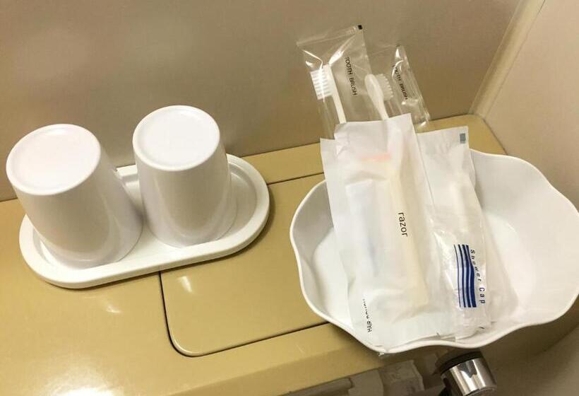 Fotos del hotel Nikko Astraea:  19