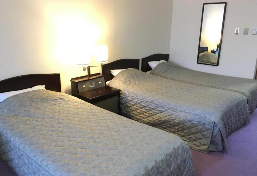 Fotos del hotel Nikko Astraea:  14