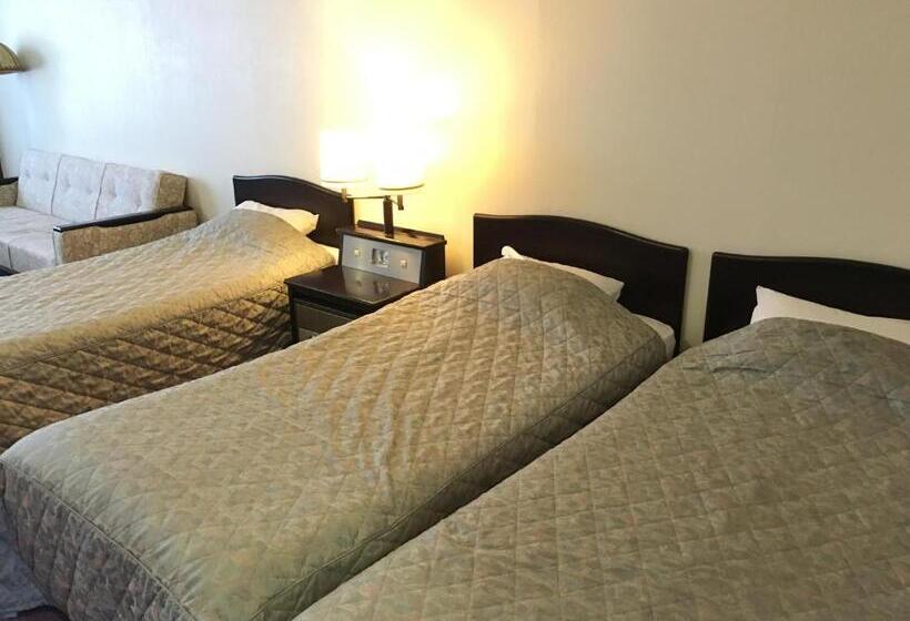 Fotos del hotel Nikko Astraea:  9