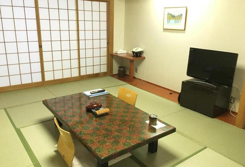 Fotos del hotel Nikko Astraea:  25