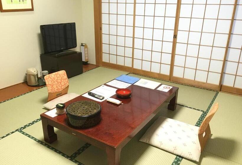 Fotos del hotel Nikko Astraea:  23