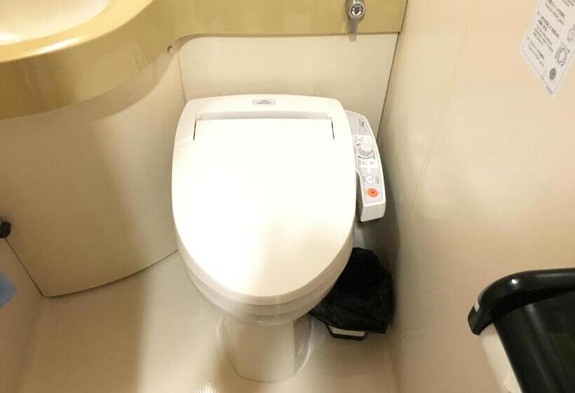 Fotos del hotel Nikko Astraea:  15