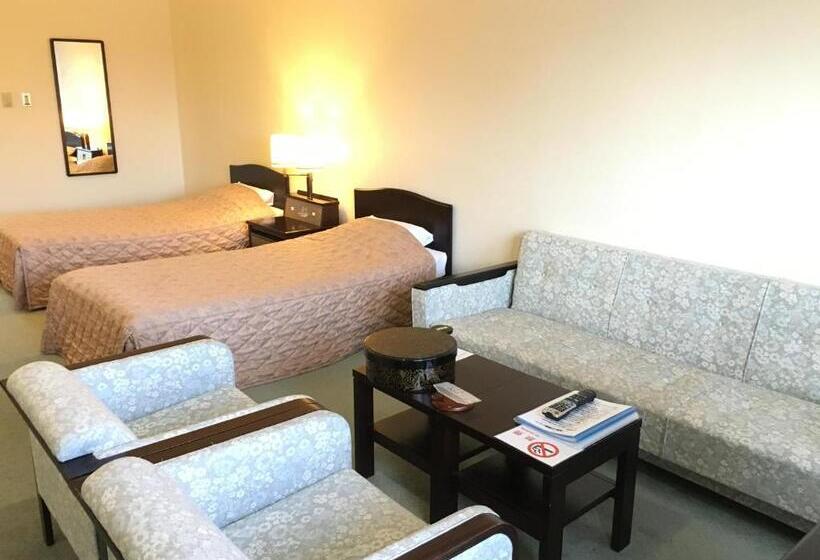 Fotos del hotel Nikko Astraea:  18