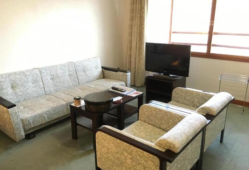 Fotos del hotel Nikko Astraea:  21