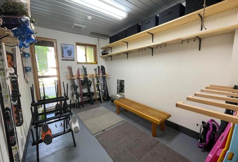 Fotos del hotel Bears Den Mountain Lodge:  10