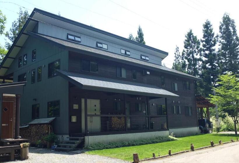 Fotos del hotel Bears Den Mountain Lodge:  22