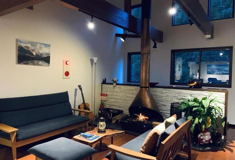 Fotos del hotel Bears Den Mountain Lodge:  15