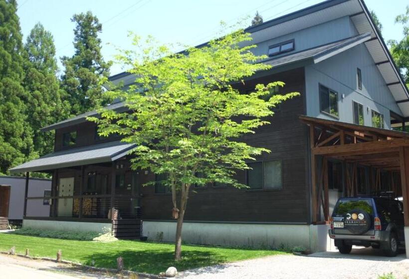 Fotos del hotel Bears Den Mountain Lodge:  8