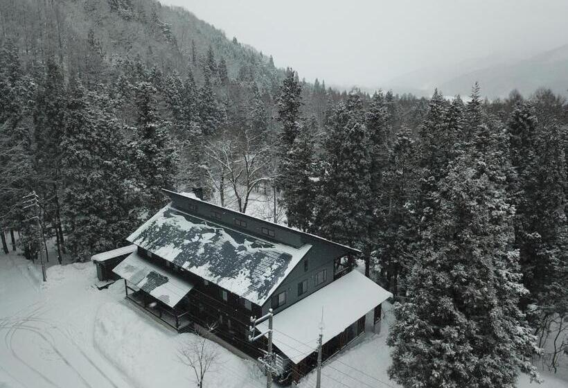 Fotos del hotel Bears Den Mountain Lodge:  24