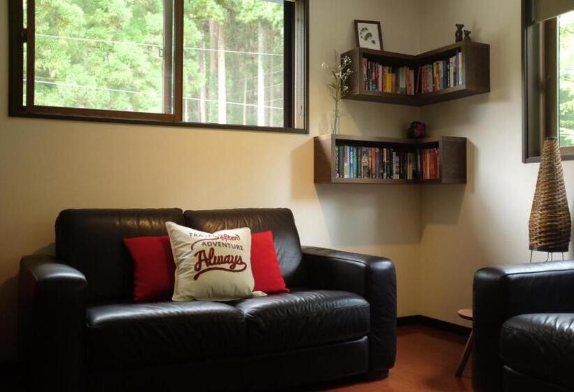 Fotos del hotel Bears Den Mountain Lodge:  9