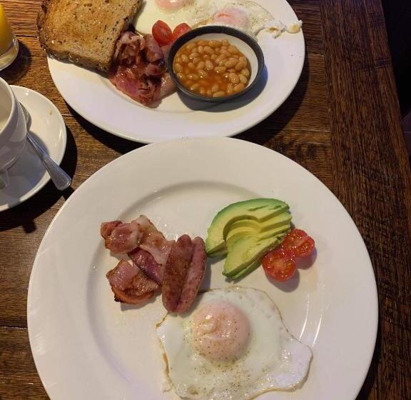 Fotos del hotel Bears Den Mountain Lodge:  3