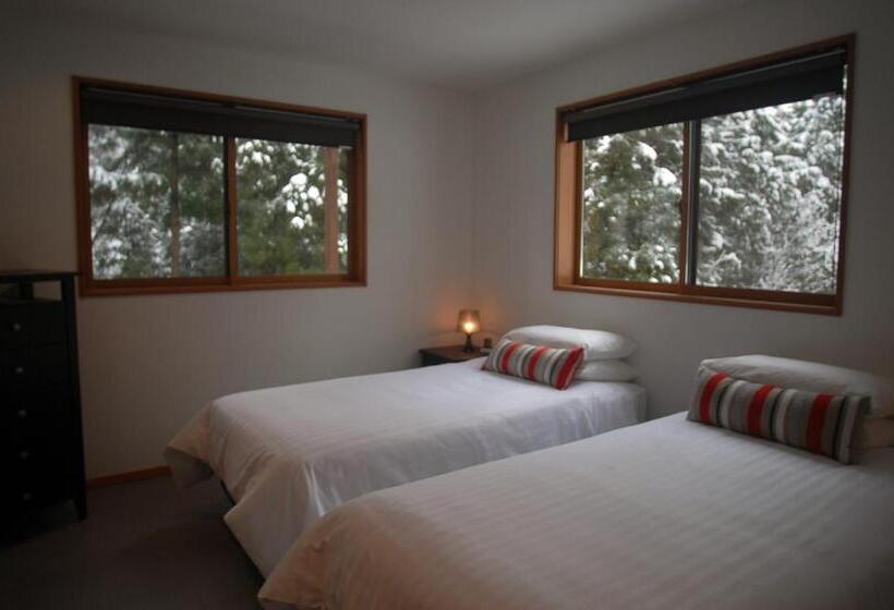 Bears Den Mountain Lodge