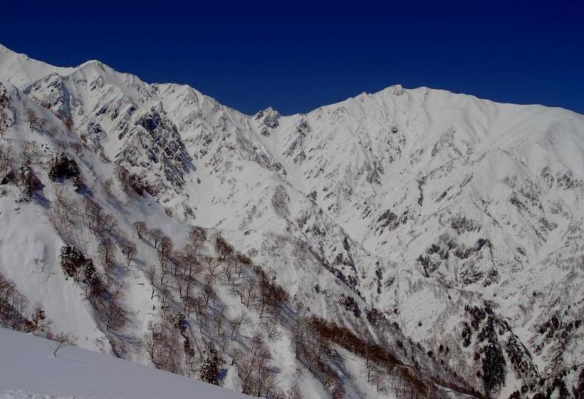 Fotos del hotel Bears Den Mountain Lodge:  20