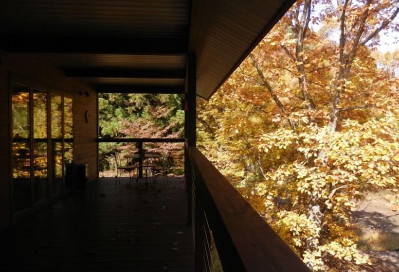 Fotos del hotel Bears Den Mountain Lodge:  5