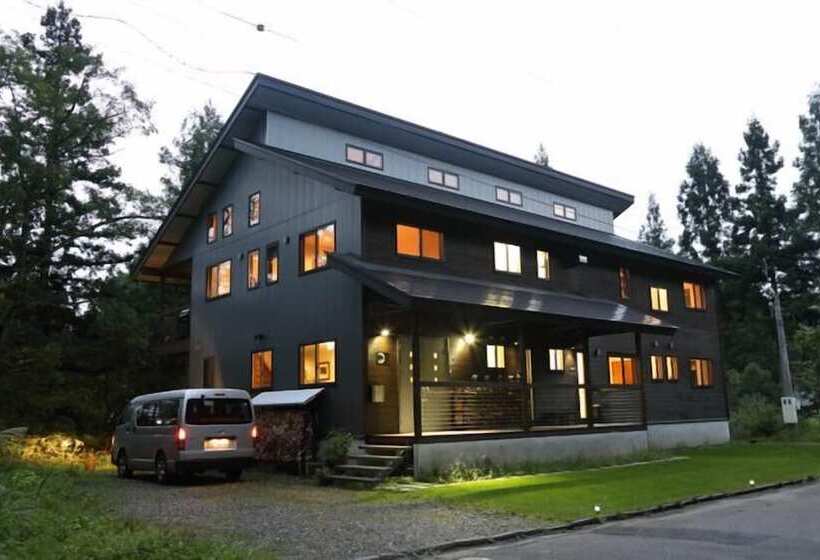 Fotos del hotel Bears Den Mountain Lodge:  18