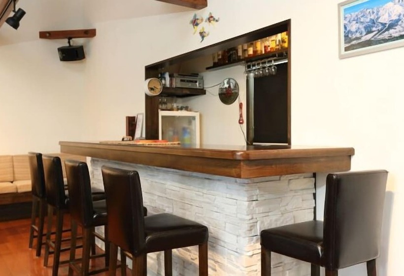 Fotos del hotel Bears Den Mountain Lodge:  4