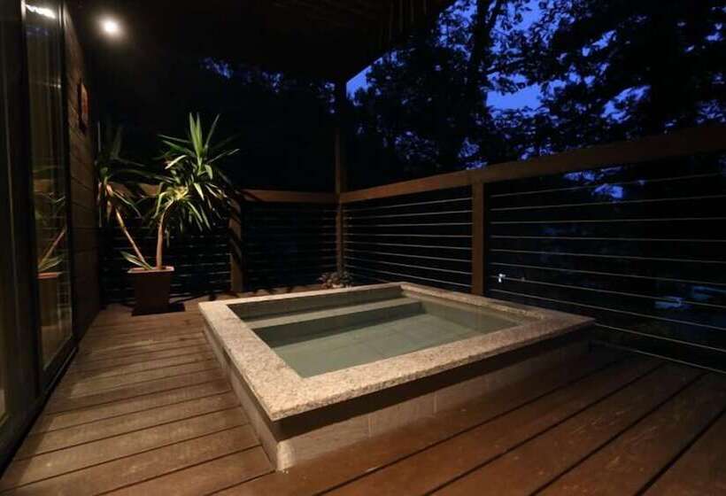 Fotos del hotel Bears Den Mountain Lodge:  12